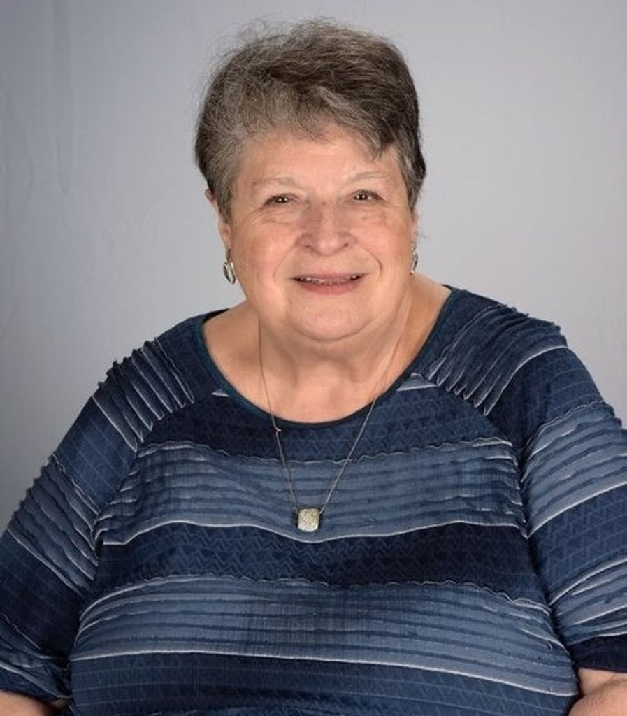 Katherine P. Bles (Nee Mamola)