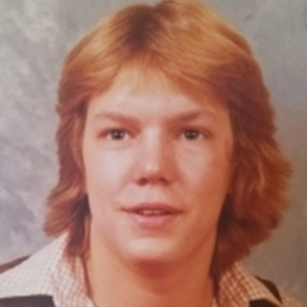 Jeffrey "Jeff" Edward Williams