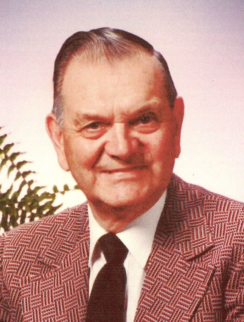 George  Lempiainen