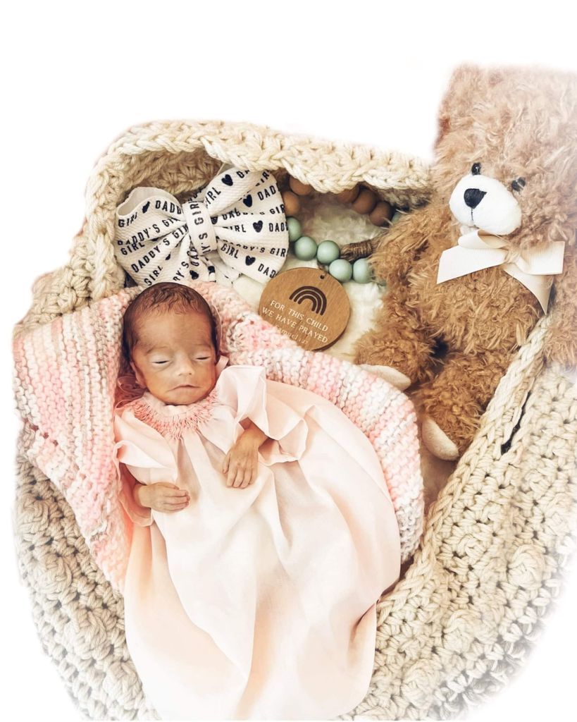 Ella Jayde Davis
