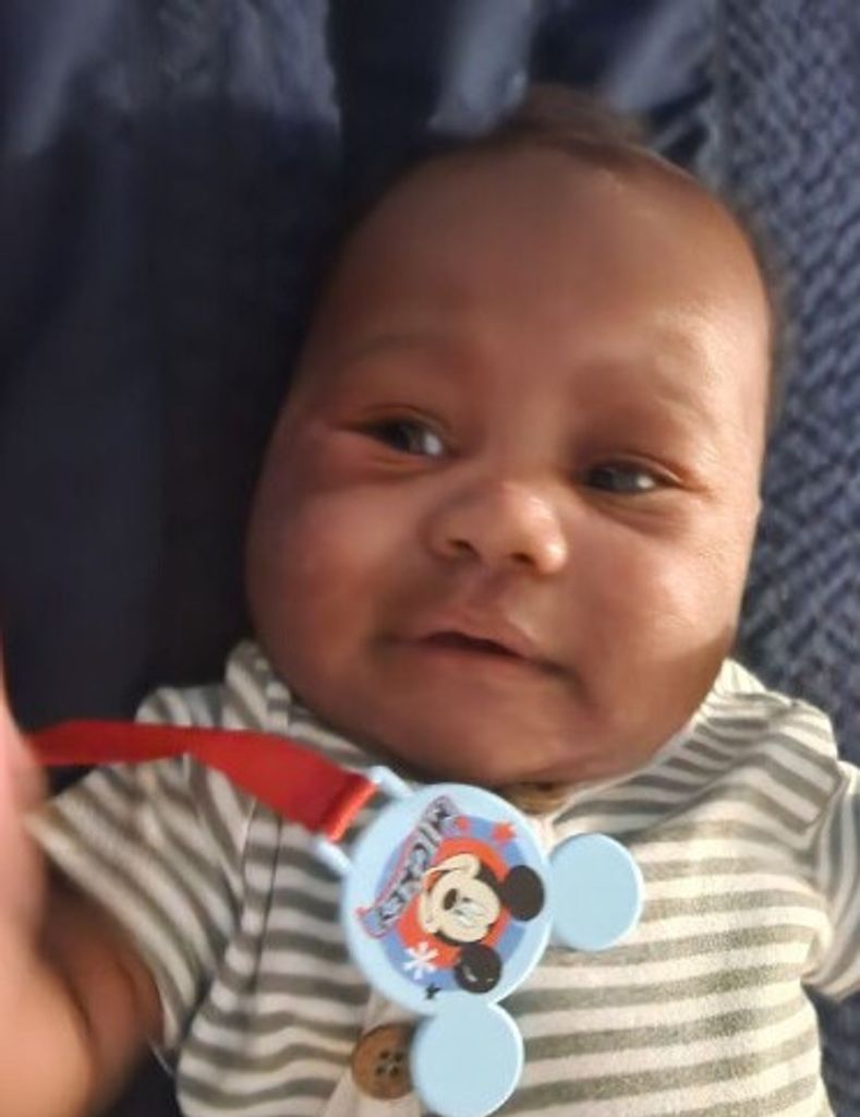 Kam'Mari Laing Profile Photo