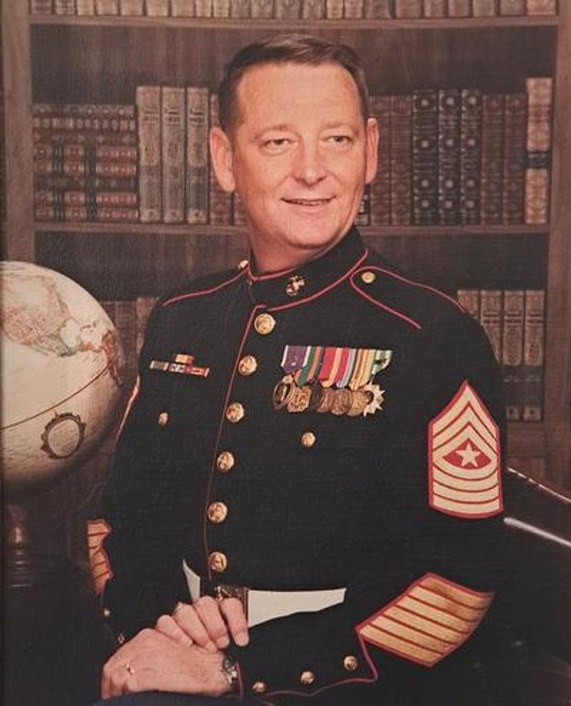 Roy (Tony) Leonard Sutphin