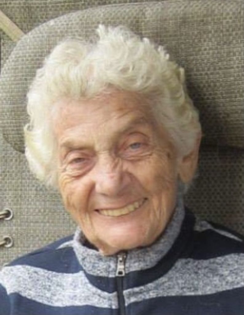 Doris Mosher Profile Photo