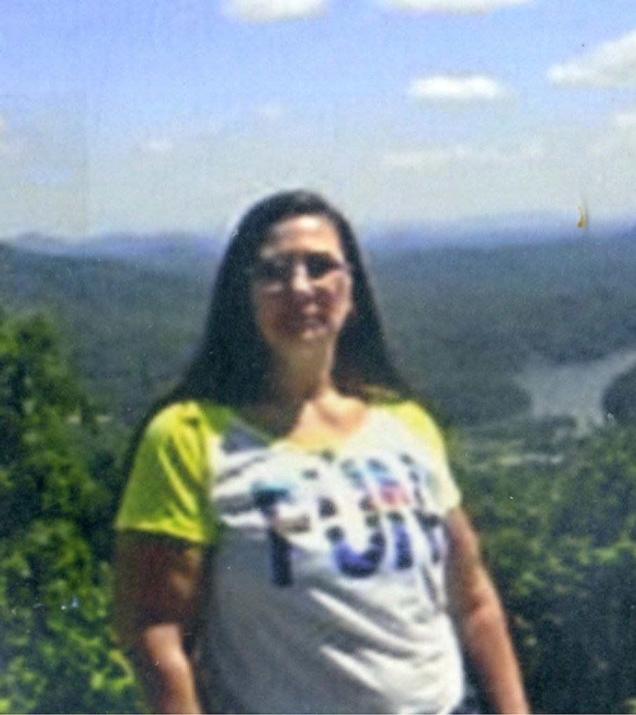 Deborah Elizabeth (Williams)  Martinez