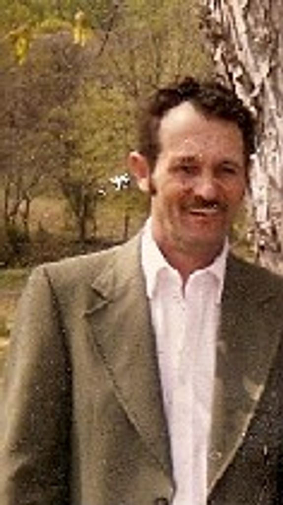 Archie Wayne Murrell Profile Photo
