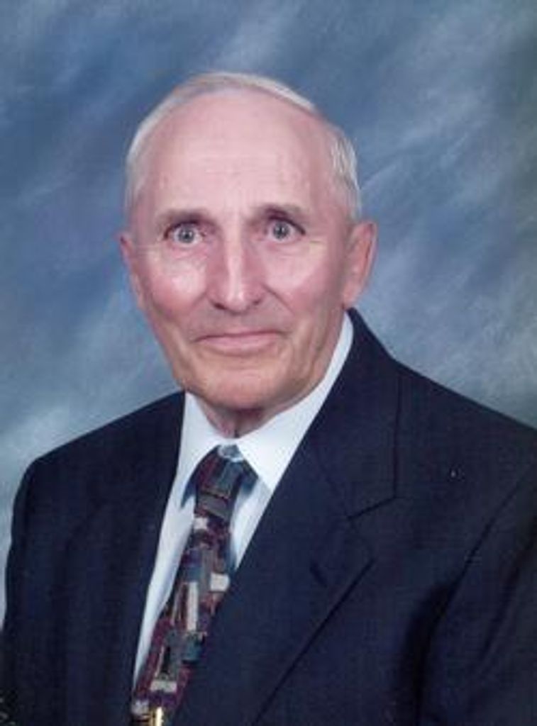 Ernest Tesmer Profile Photo