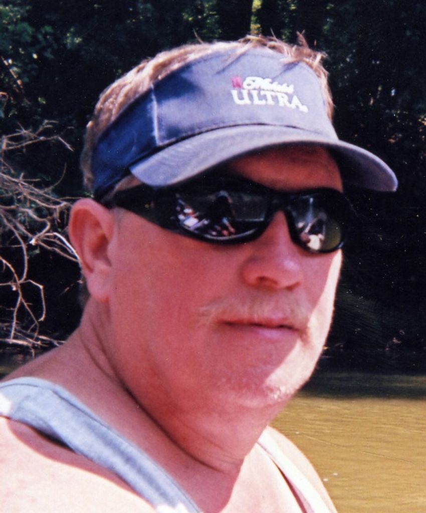 Leonard Wayne Gallagher