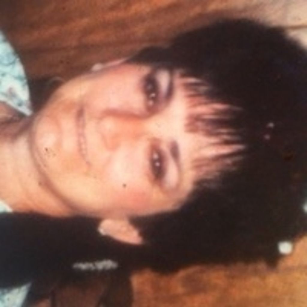 Johnnie M. Locklear
