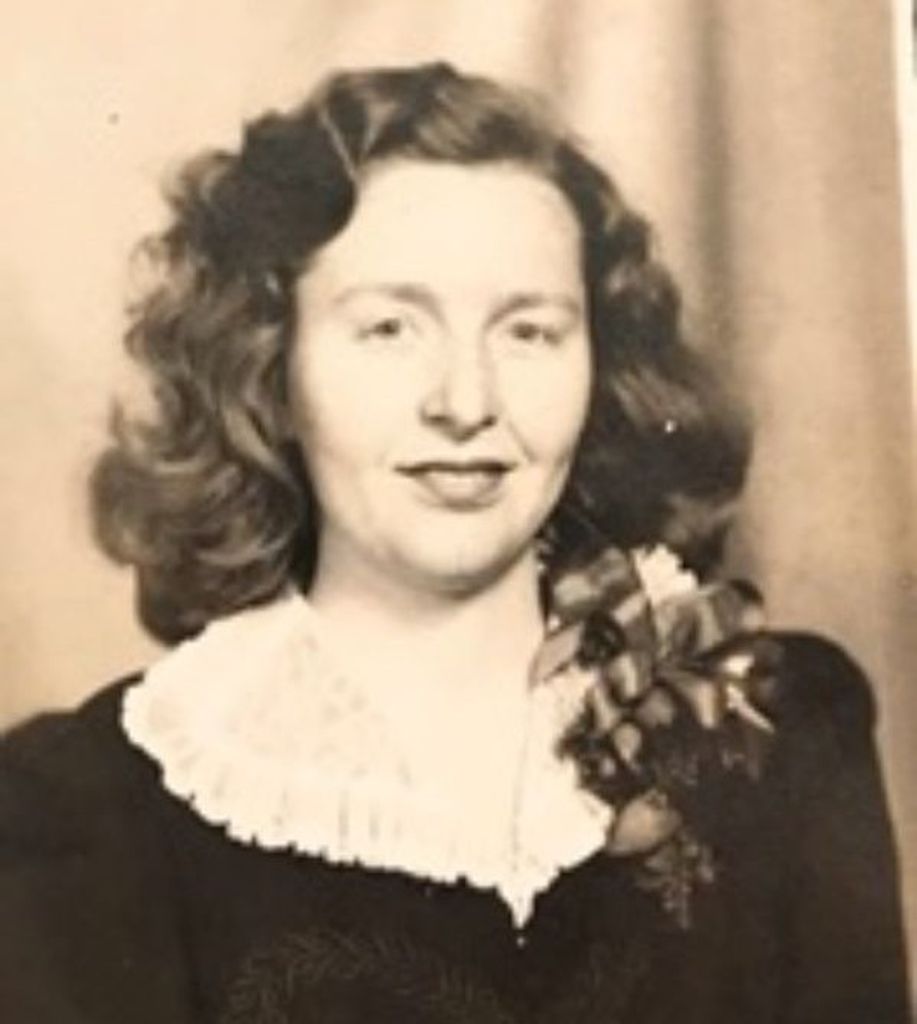 Margarette Pearman Wetherill