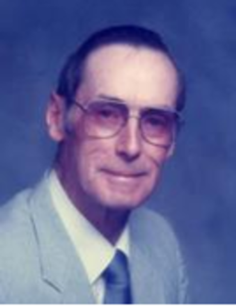 Owen D. Bidner