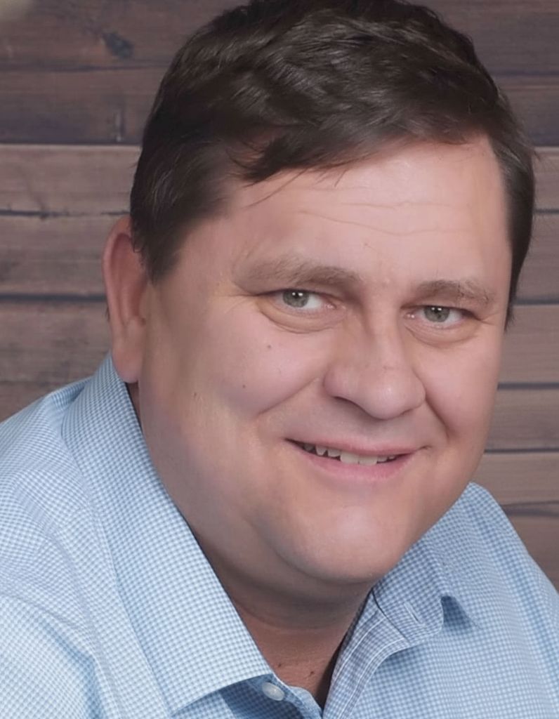 Wayne Pinegar Andrus