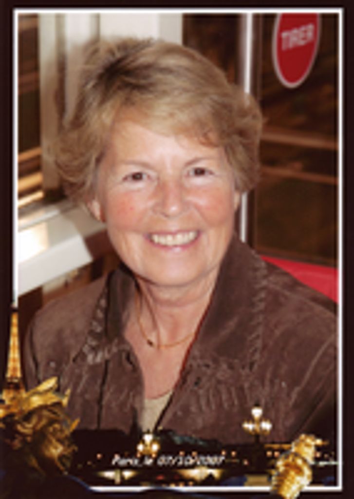 Cheryl June Sinness