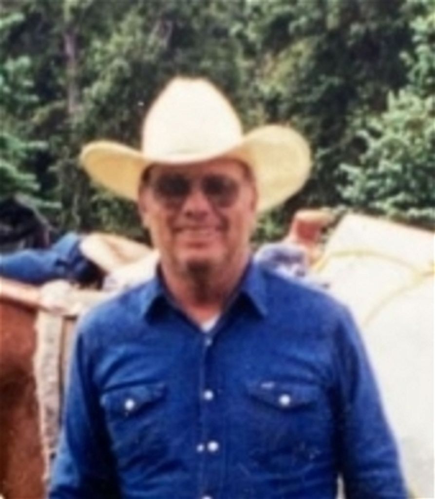 Revere Eugene Berryman Profile Photo