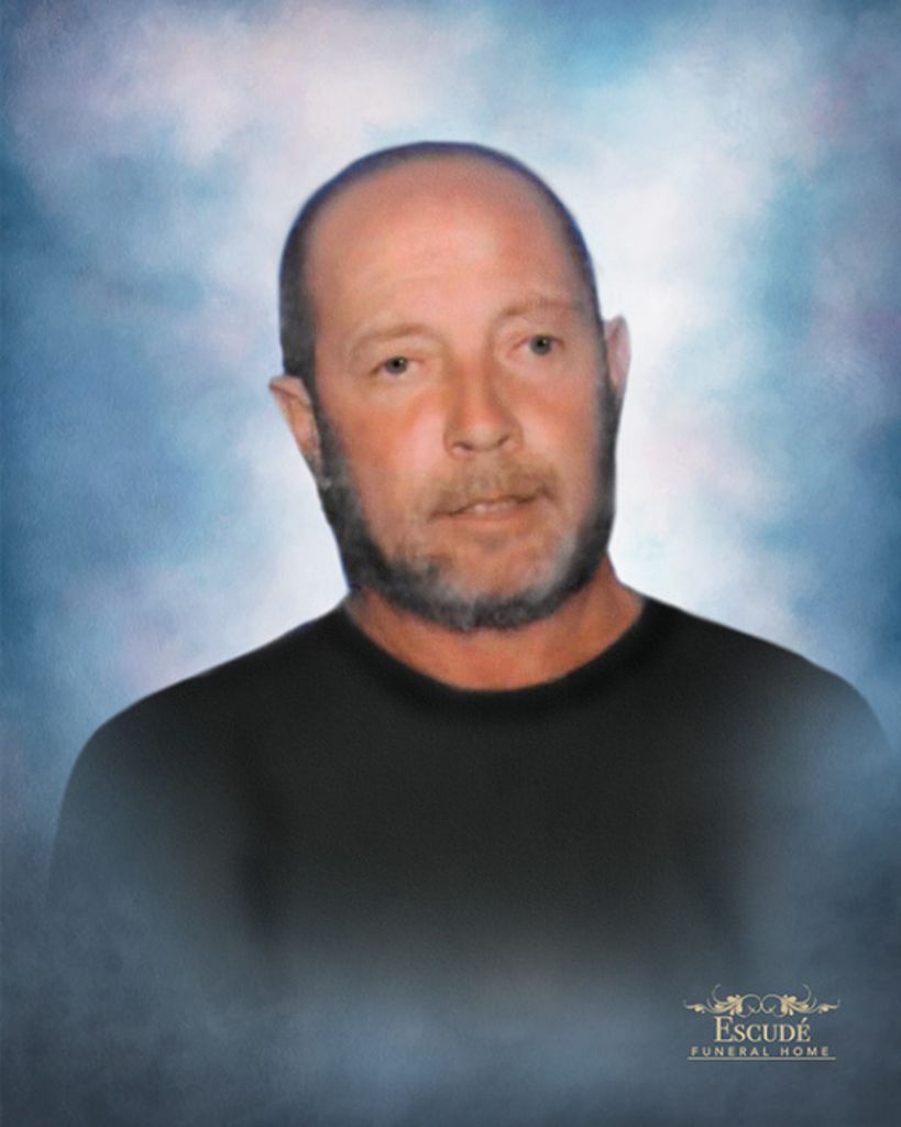 Daniel Burkett