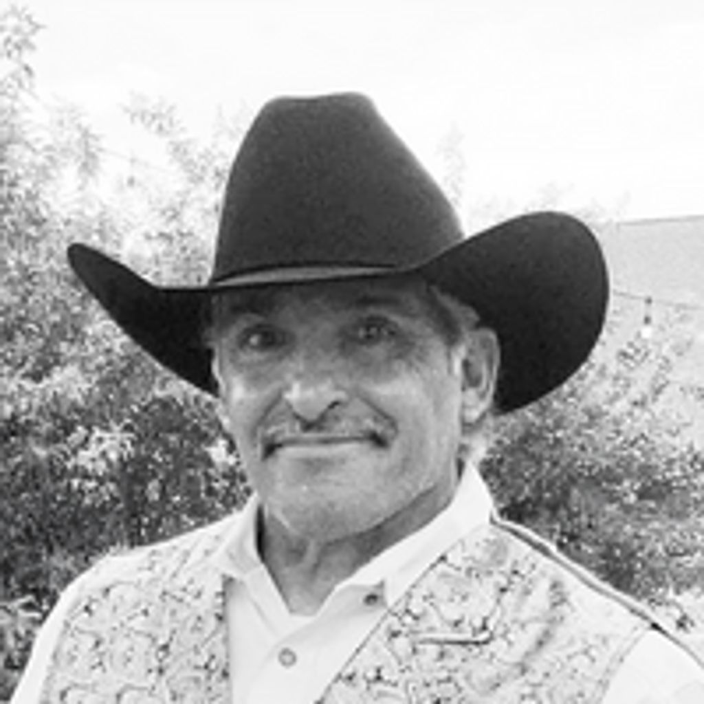 Ray Molina, Sr.