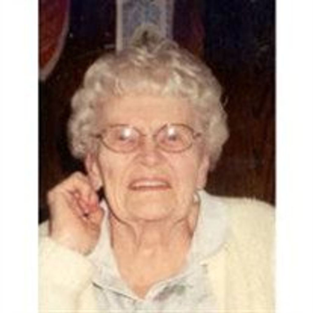 Mildred Breuer