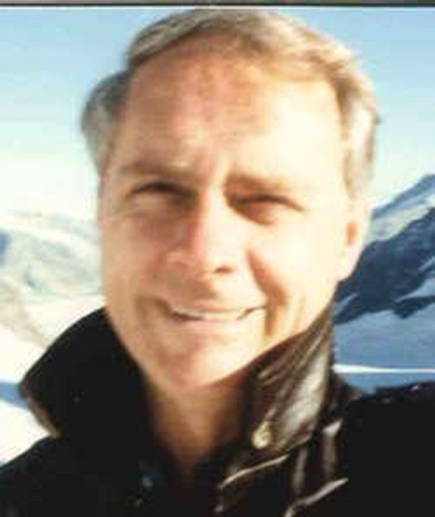 George Raymond Beck, Jr.