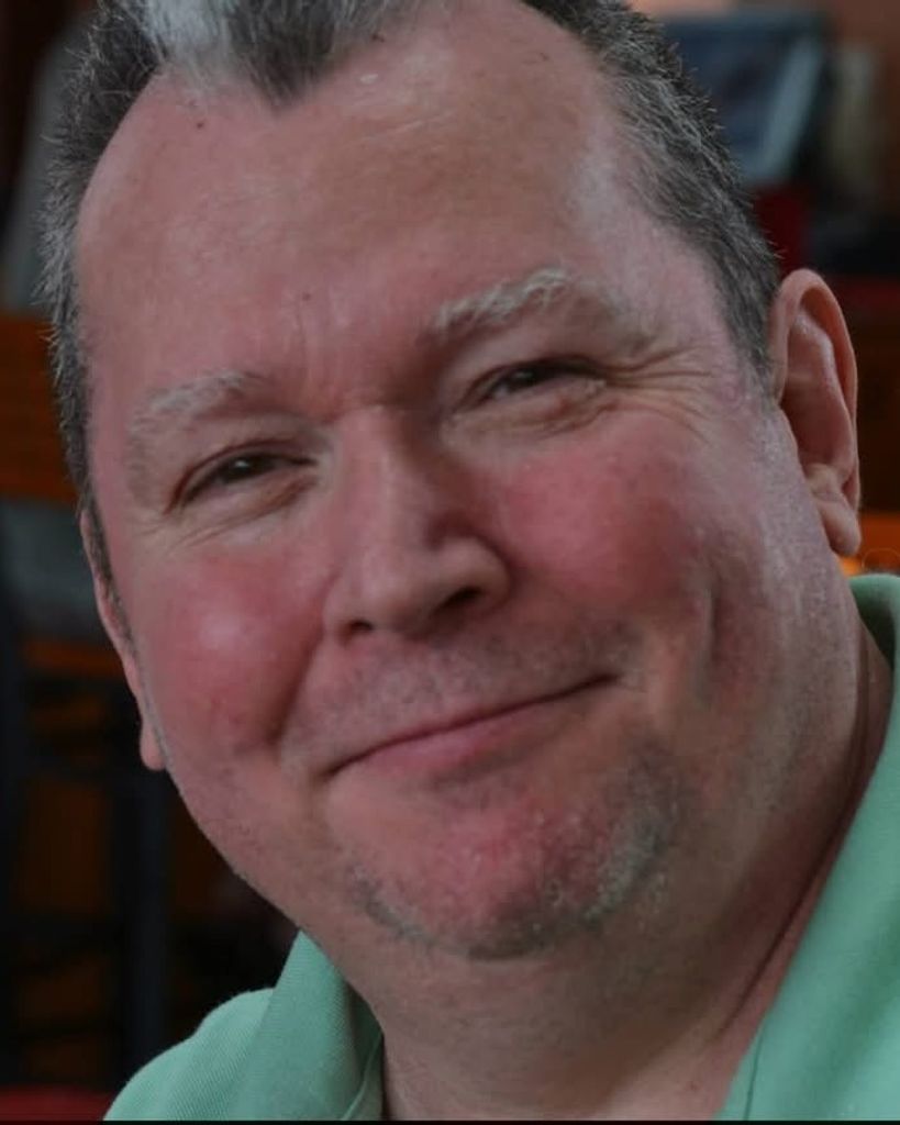 Brian Jack Taylor Profile Photo