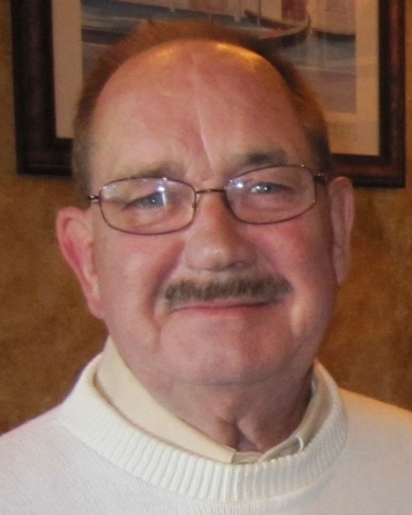 Thomas Edward Warner Profile Photo