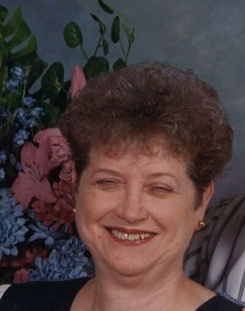 Emogene Taylor Breland Profile Photo