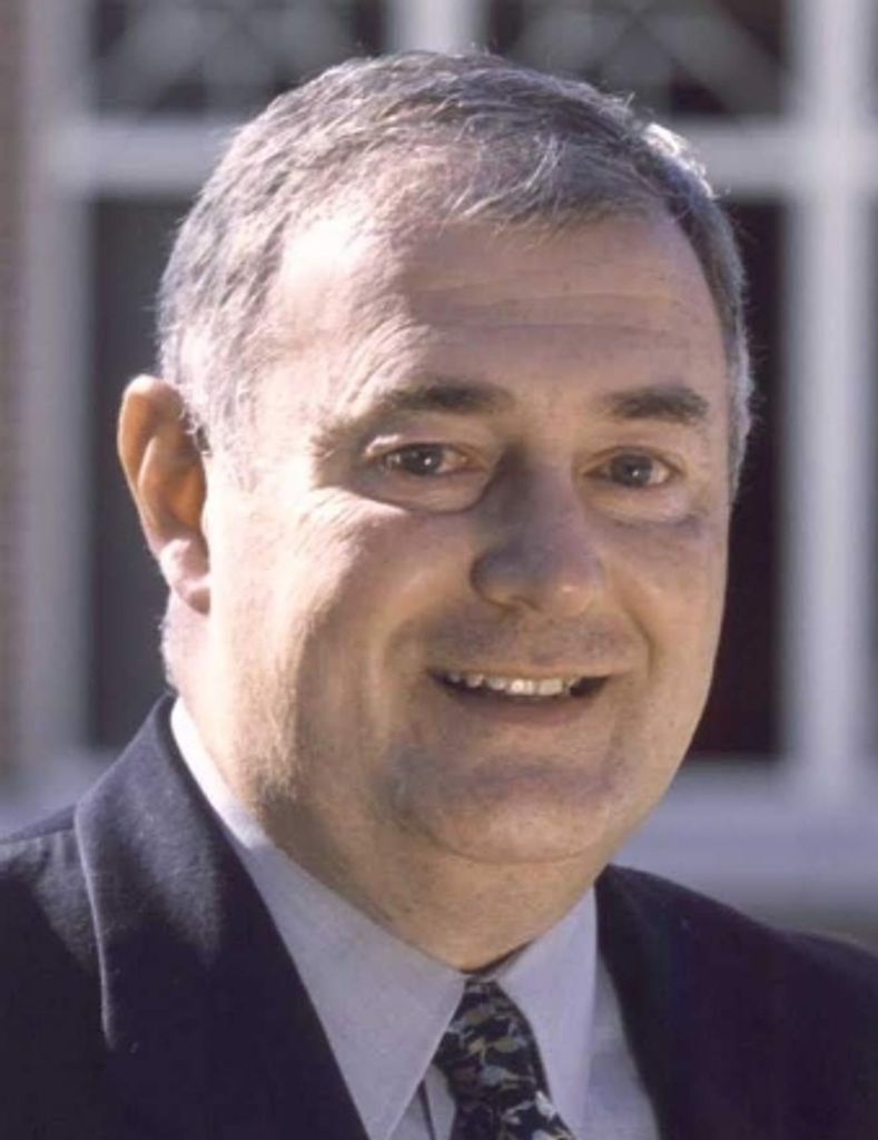 Joseph  D. Tullbane Iii