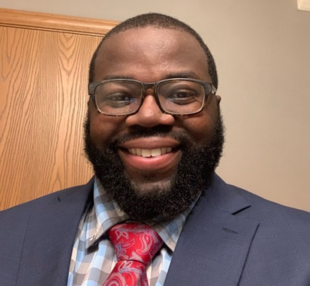 Terry Holloway Jr. Profile Photo