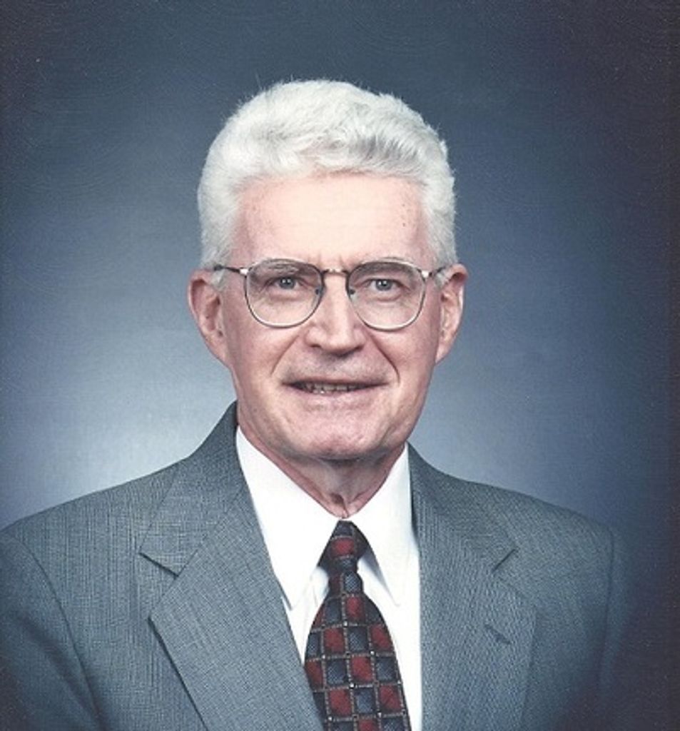 Dr. Lester E. Tweedle