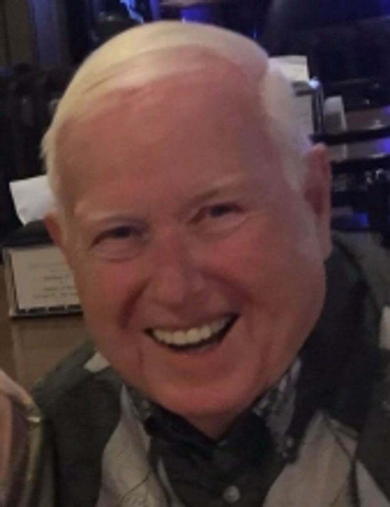 James David "Jim" Hard