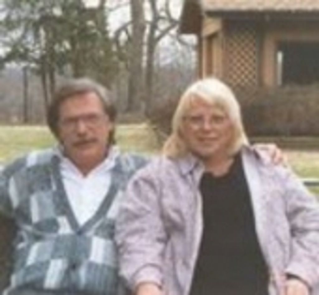 Terry Ray Tice Profile Photo