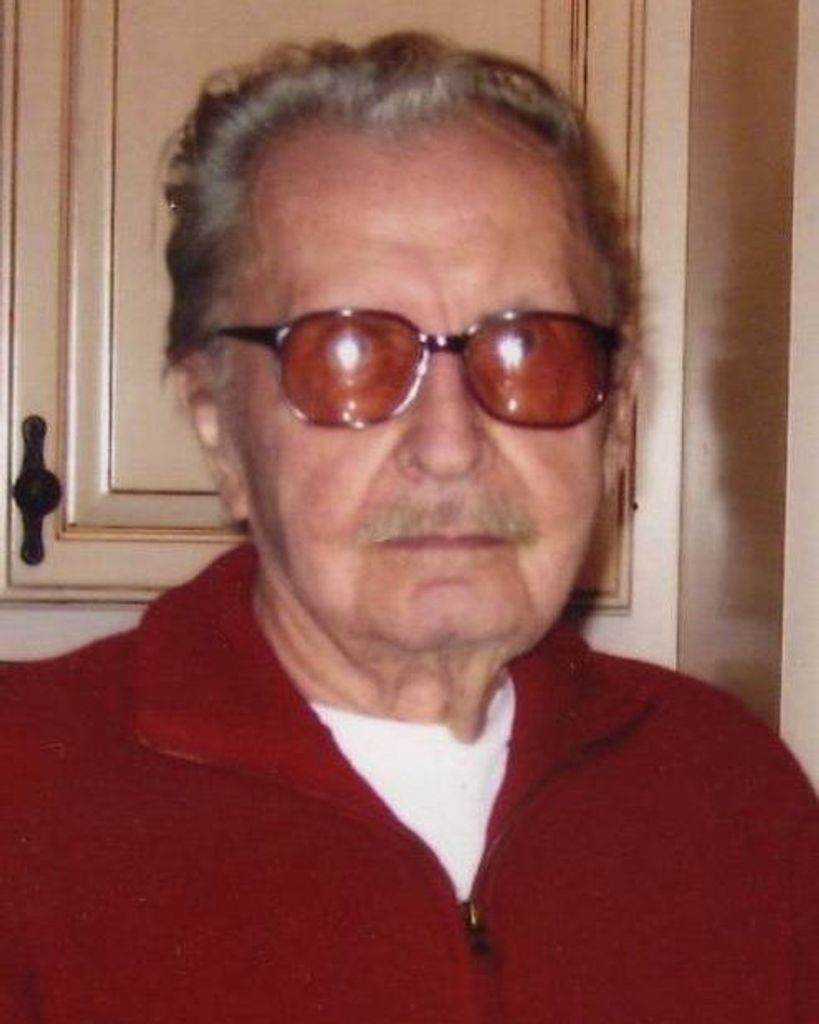 Chester J. Matevich