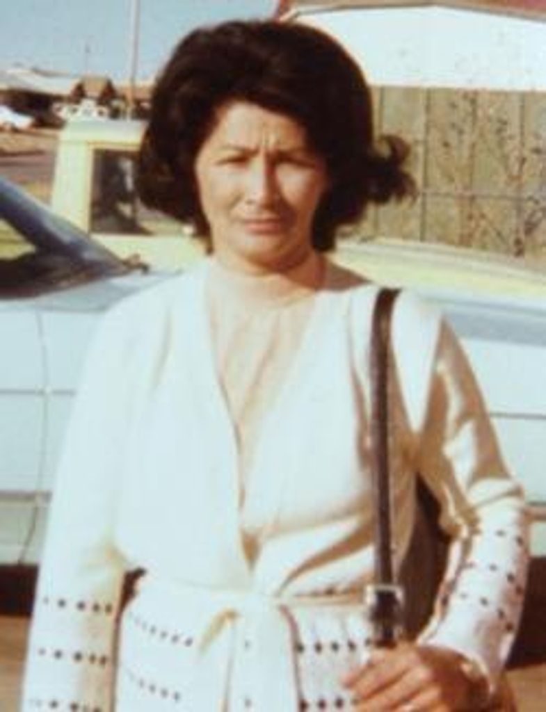 Espranza Rivera