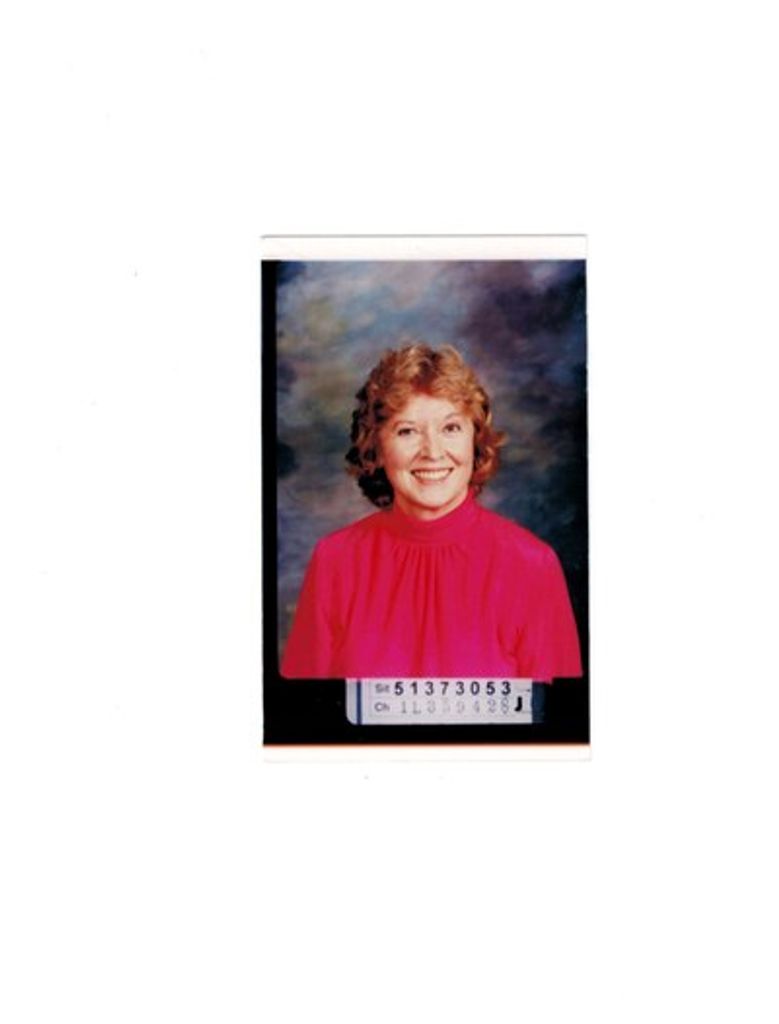 Ruth Angeline Hasken Profile Photo