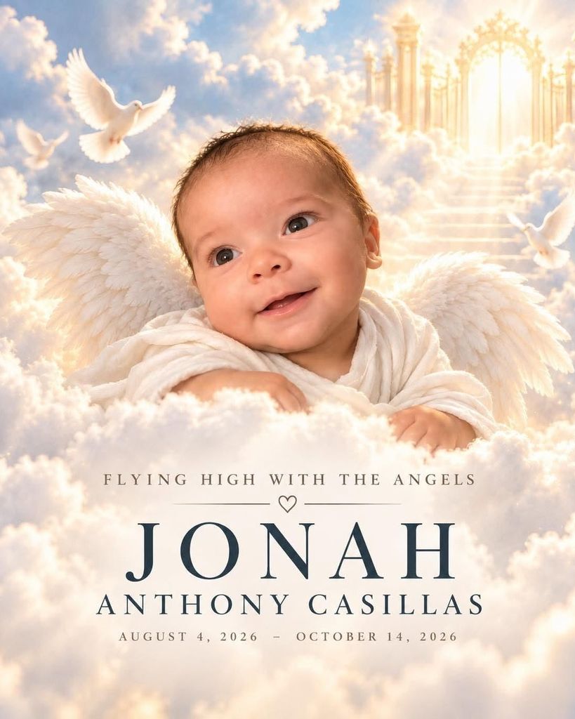 Jonah Anthony Casillas