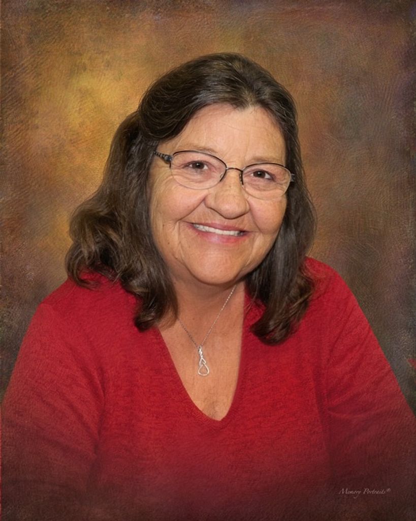 Brenda Lee Thompson Jones