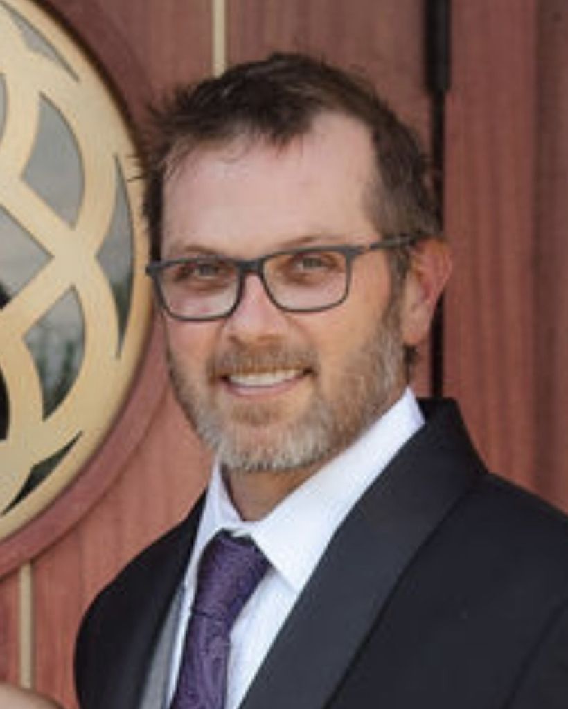 Travis Ryan Christopher