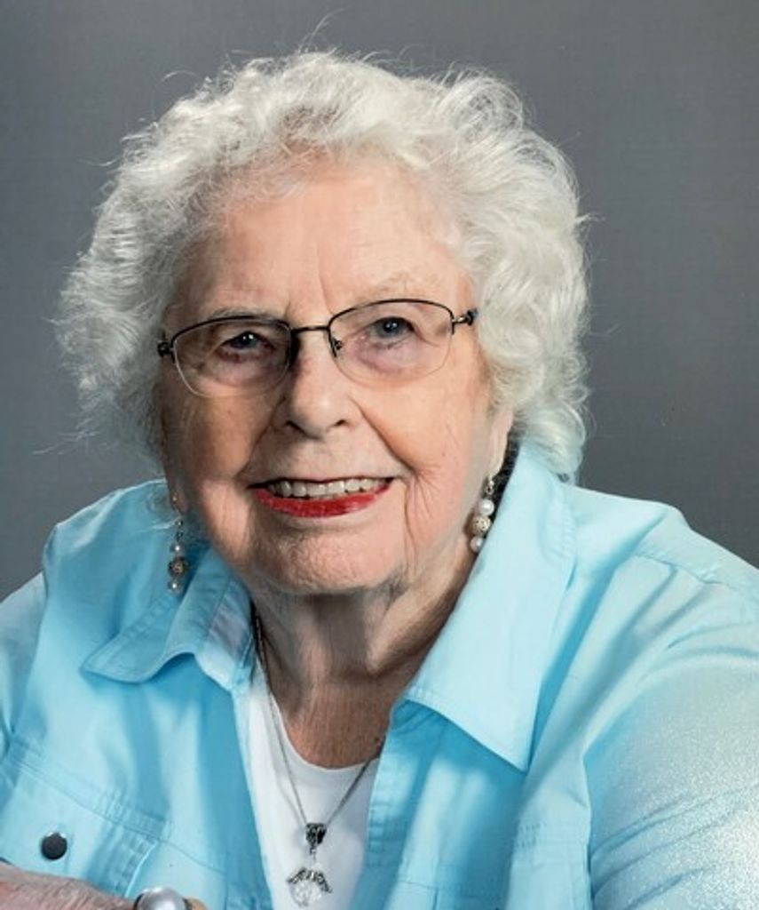 Joyce Margaret (Christianson) Sannes