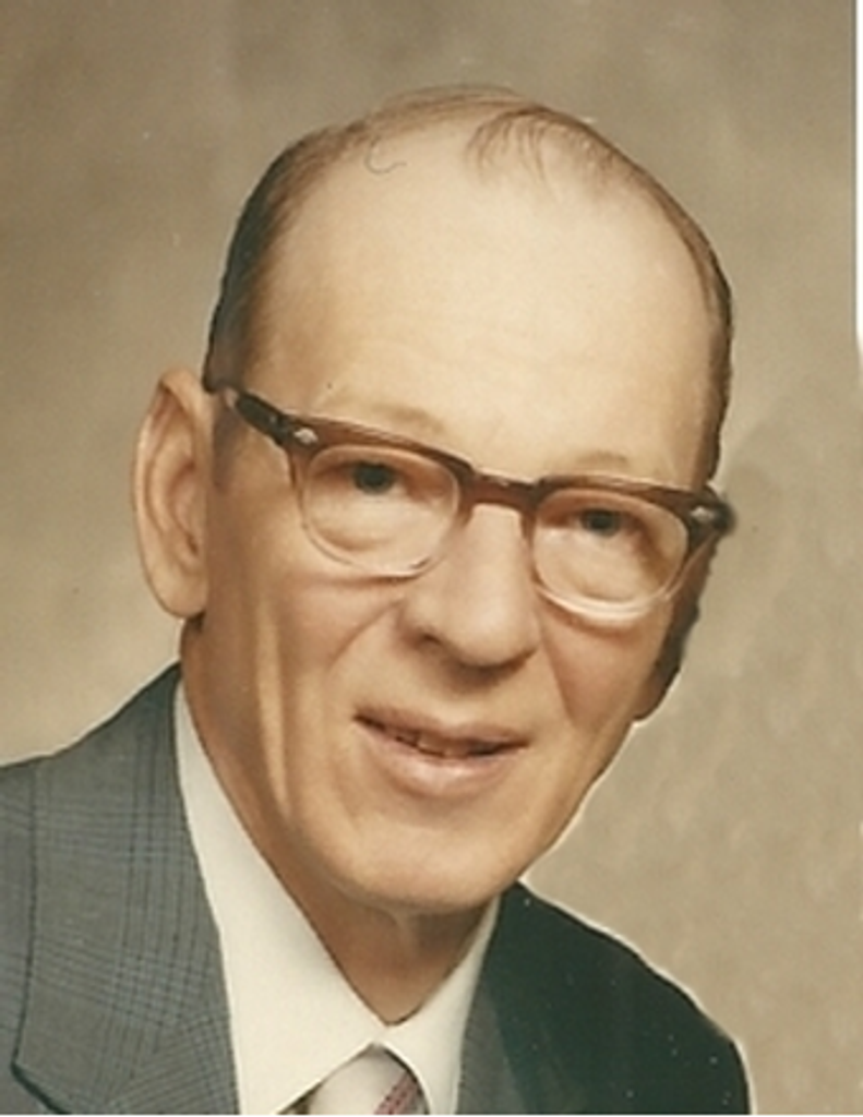 Walter L. Mathie