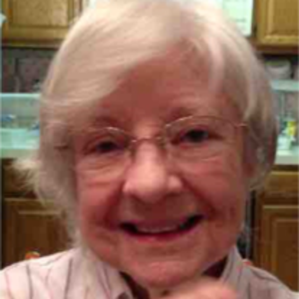 Catherine Fenderson Profile Photo