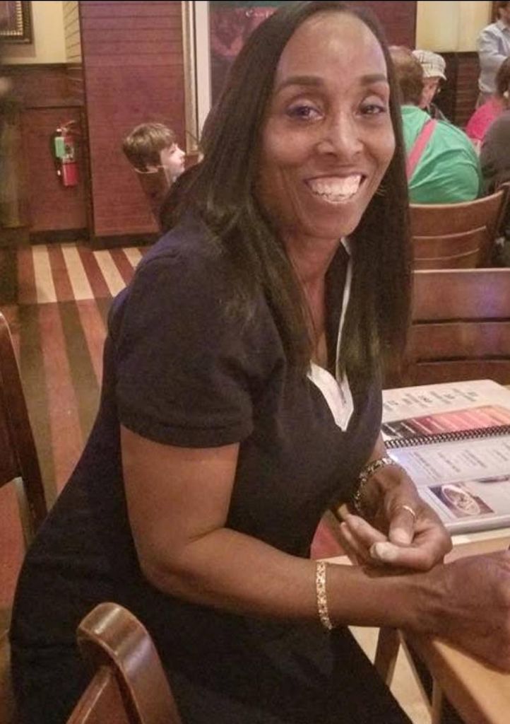 Joan Catherine Elizabeth Yates