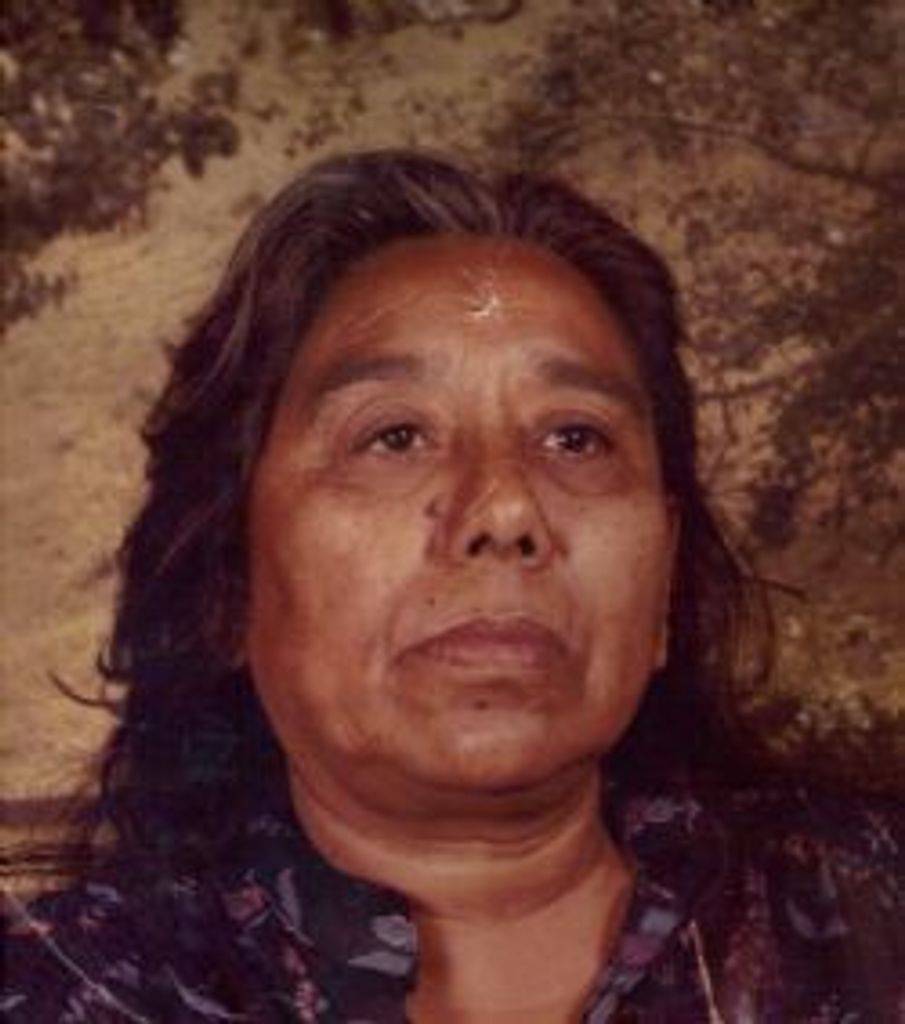 Frances Garcia Gonzales Profile Photo