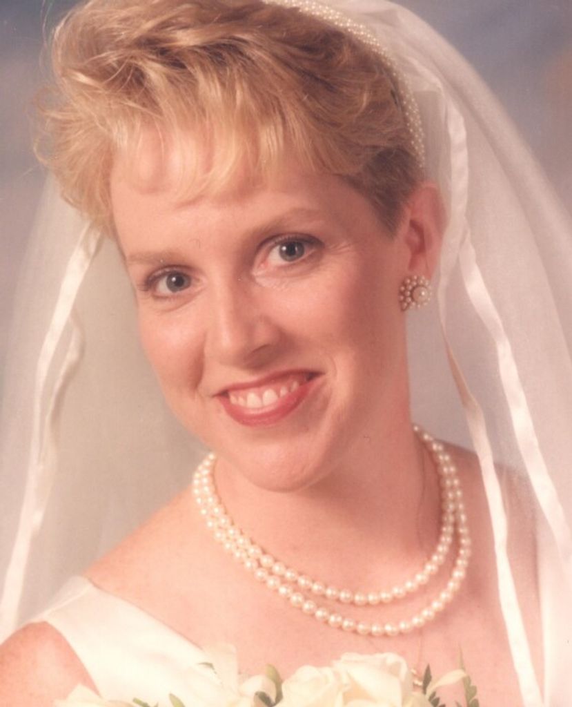 Mary Marthaler Profile Photo