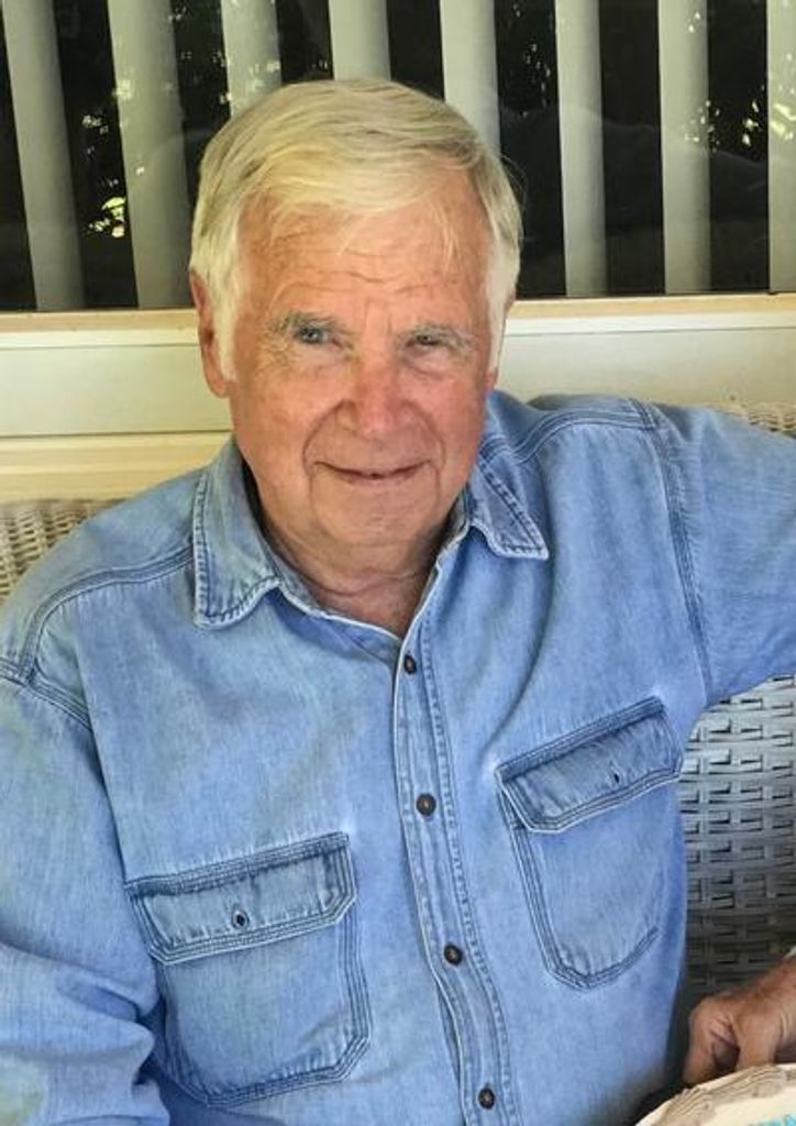 Michael Gary Wohlgemuth Profile Photo