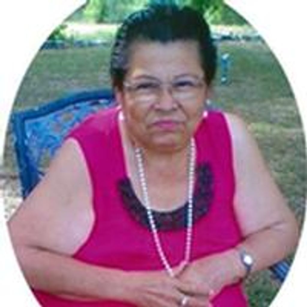 Eleuteria Rodriguez