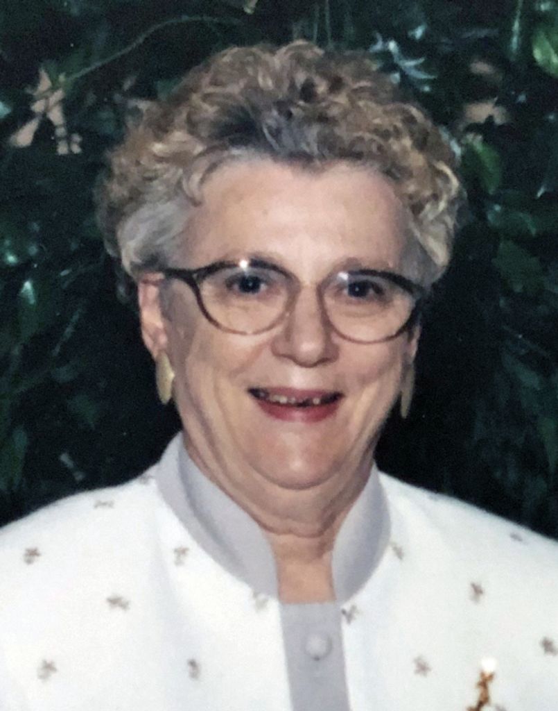 Phyllis Elaine (Moore)  Mundt Profile Photo