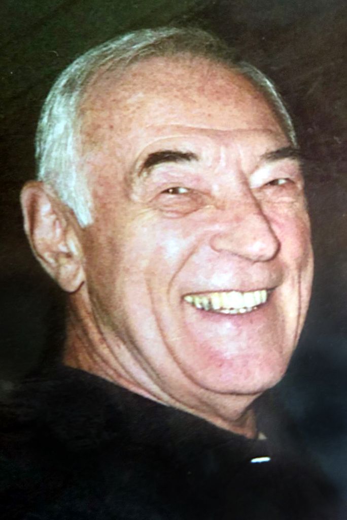 Paul Martin Russ Profile Photo