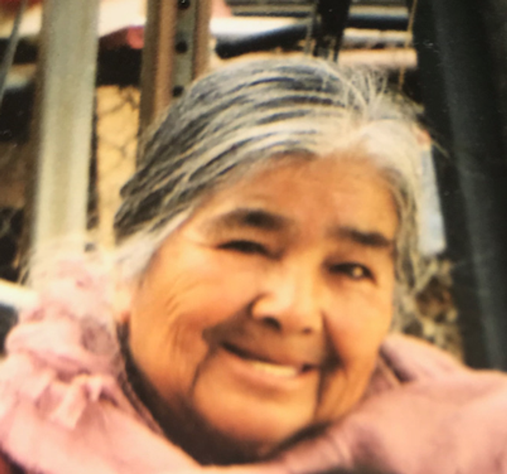 Maria Tita Osornio De Gonzalez
