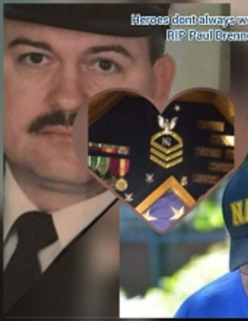 Paul Edward Drennen Profile Photo