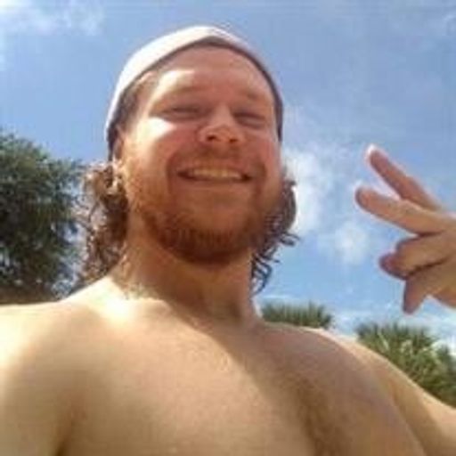 Benjamin Mark Winters Profile Photo