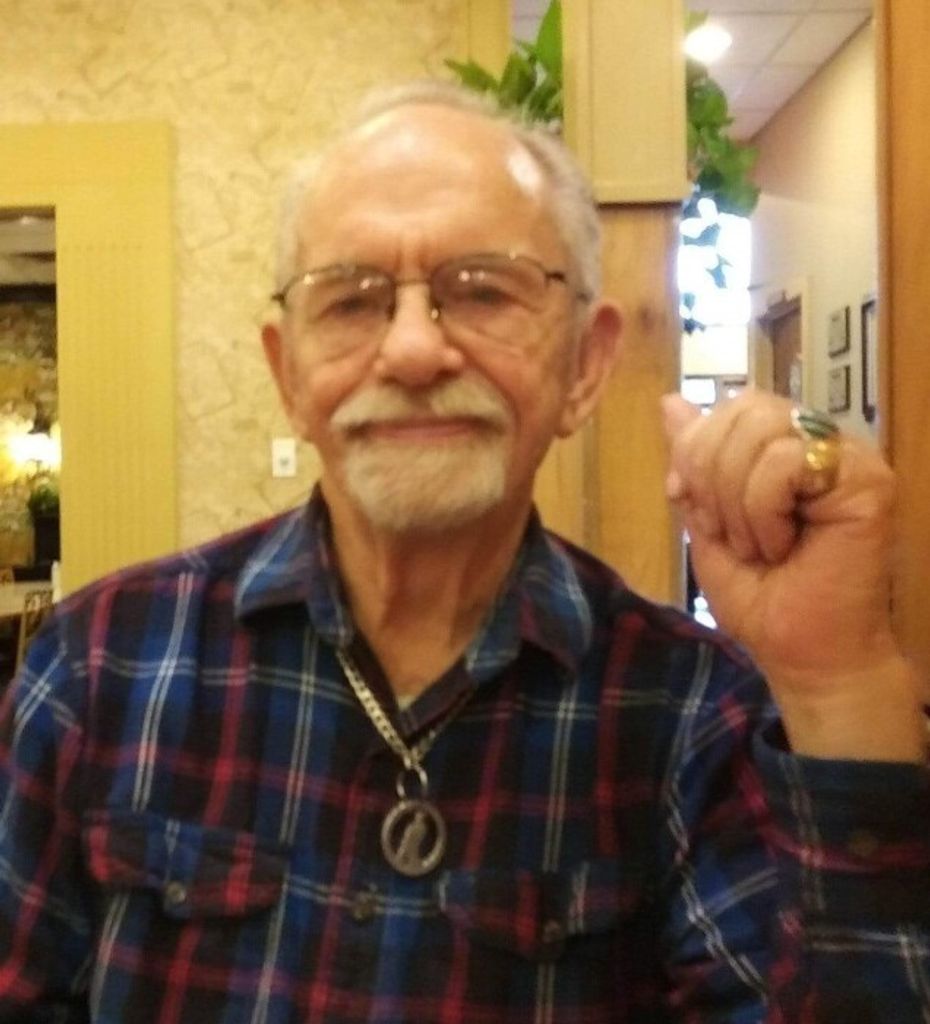 Donald Richard Todd Sr. Profile Photo