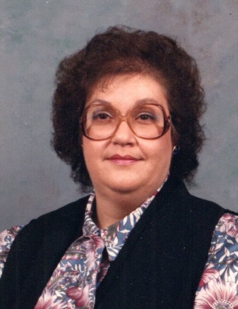 Connie Jo Lipscomb